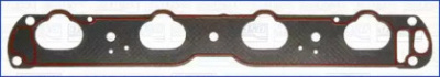 WILMINK GROUP wg1161622 -  Прокладка, впускной коллектор